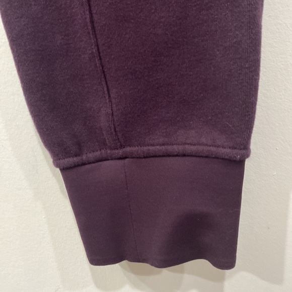 Lululemon Get Going Jogger 28.5” Black Cherry size 2 - Picture 8 of 15